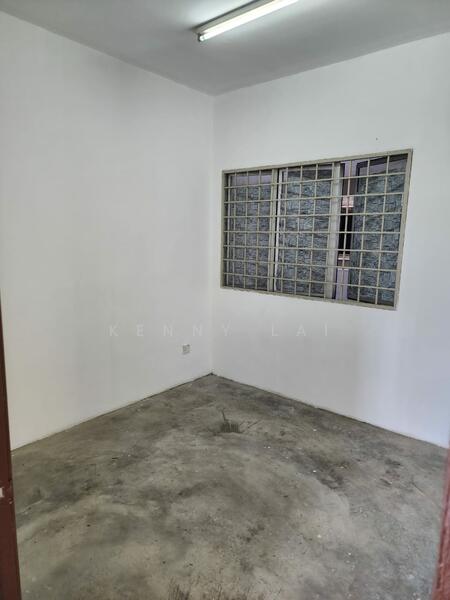 Untuk Disewa - Pangsapuri Angsana