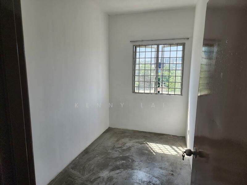 Untuk Disewa - Pangsapuri Angsana