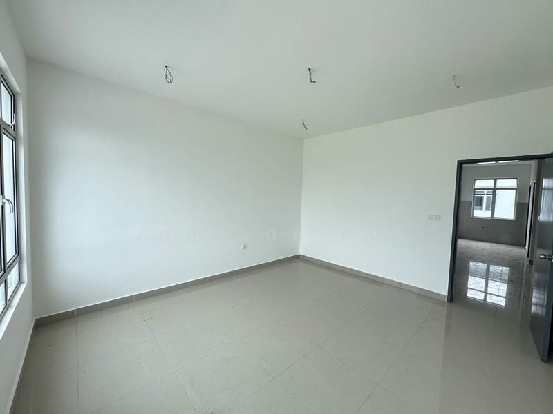 Untuk Dijual - BANDAR DATO' ONN, PERJIRANAN 14 (FLEXIHOME)