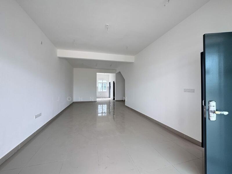 Untuk Dijual - BANDAR DATO' ONN, PERJIRANAN 14 (FLEXIHOME)