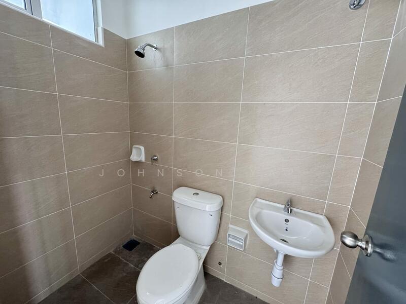 Untuk Dijual - BANDAR DATO' ONN, PERJIRANAN 14 (FLEXIHOME)