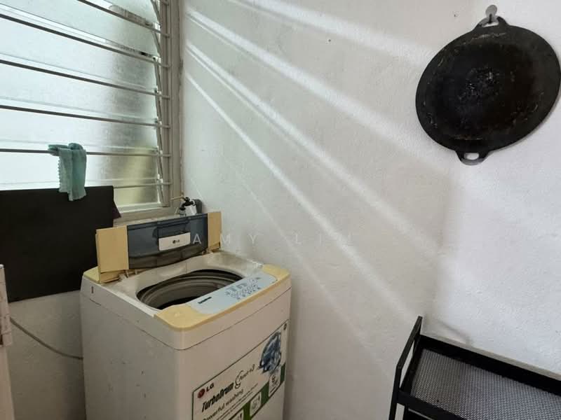 Untuk Dijual - Vista Pinggiran Apartment