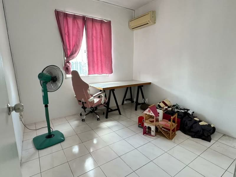 Untuk Dijual - Vista Pinggiran Apartment