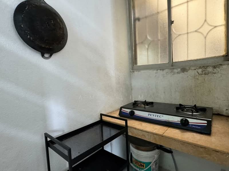 Untuk Dijual - Vista Pinggiran Apartment