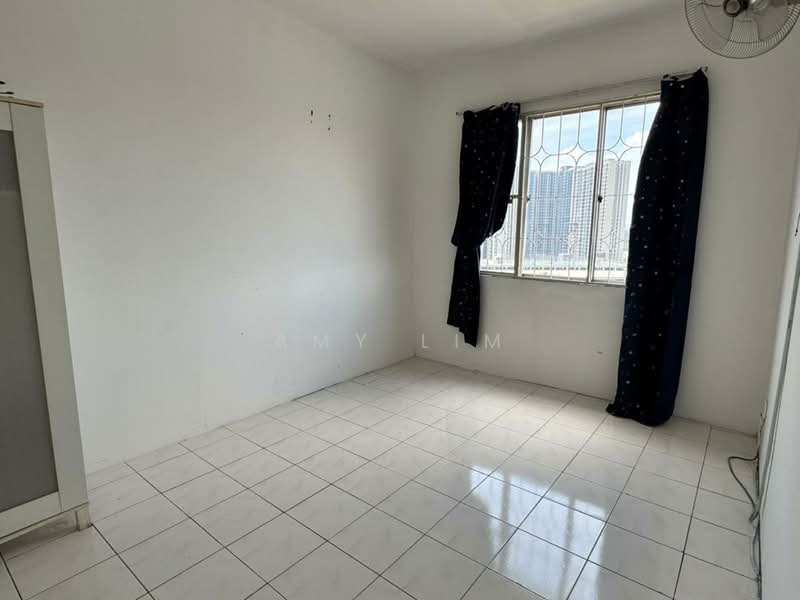 Untuk Dijual - Vista Pinggiran Apartment