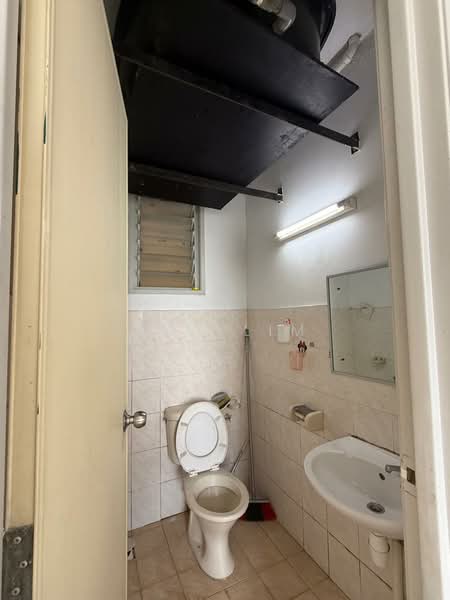 Untuk Dijual - Vista Pinggiran Apartment