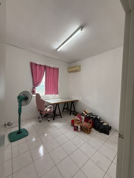 Untuk Dijual - Vista Pinggiran Apartment