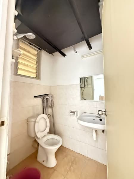 Untuk Dijual - Vista Pinggiran Apartment