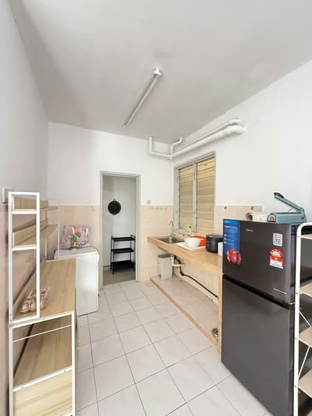 Untuk Dijual - Vista Pinggiran Apartment