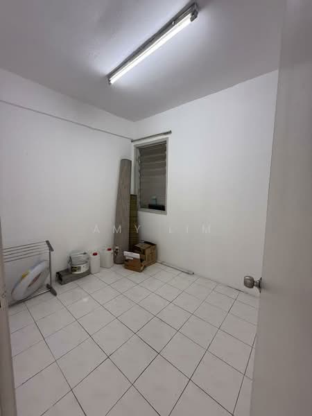 Untuk Dijual - Vista Pinggiran Apartment