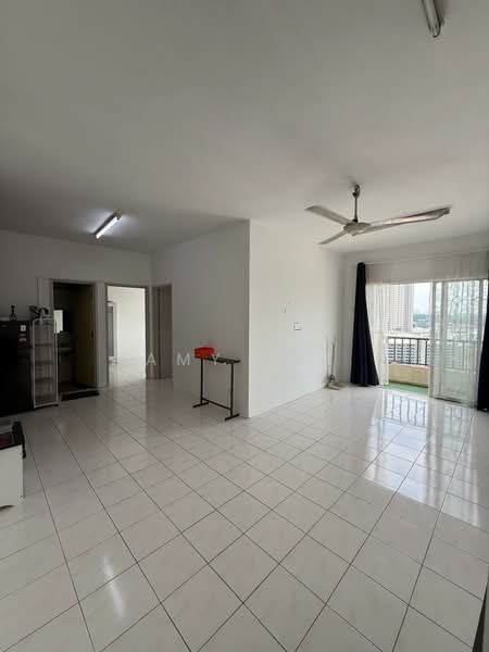 Untuk Dijual - Vista Pinggiran Apartment
