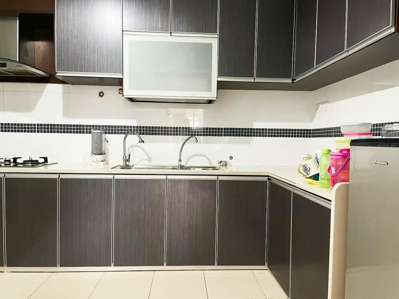 Untuk Disewa - D'Piazza