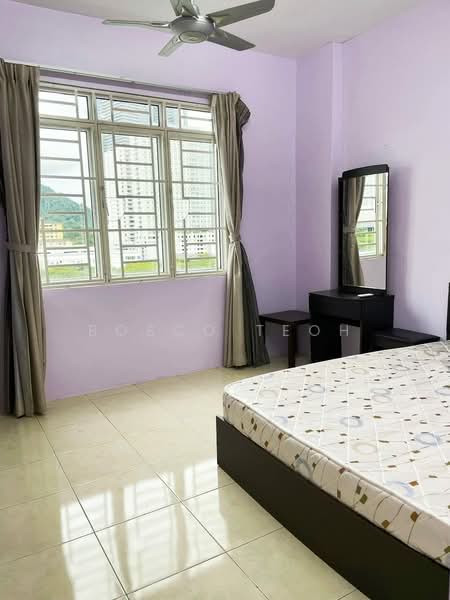 Untuk Disewa - D'Piazza