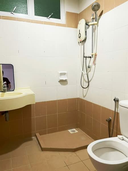 Untuk Disewa - D'Piazza