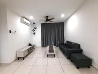 For Rent - Paraiso Residence @ The Earth