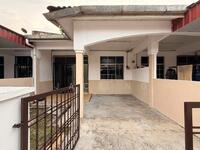 For Rent - 1-storey Terraced House at Taman Desa Seni