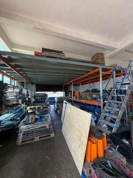 For Sale - Empire Park Semi-D Factory @ Iskandar Puteri