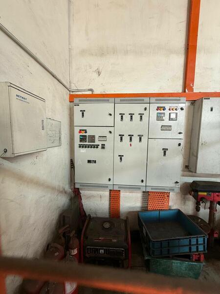 For Sale - Empire Park Semi-D Factory @ Iskandar Puteri