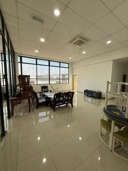 For Sale - Empire Park Semi-D Factory @ Iskandar Puteri