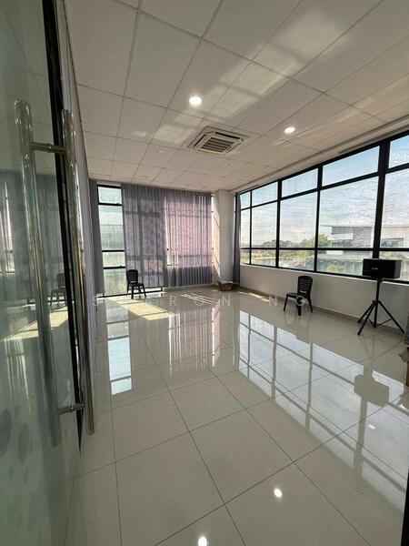 For Sale - Empire Park Semi-D Factory @ Iskandar Puteri