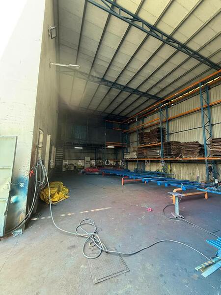 For Sale - Empire Park Semi-D Factory @ Iskandar Puteri