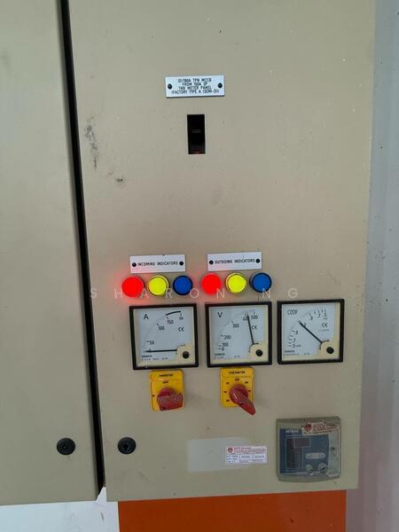 For Sale - Empire Park Semi-D Factory @ Iskandar Puteri