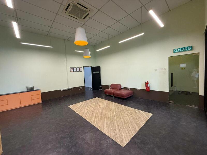 For Sale - Empire Park Semi-D Factory @ Iskandar Puteri