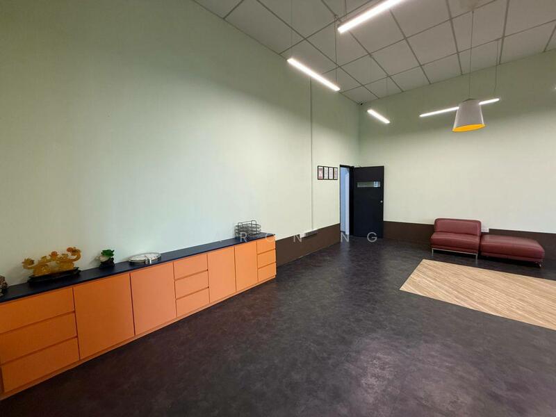 For Sale - Empire Park Semi-D Factory @ Iskandar Puteri