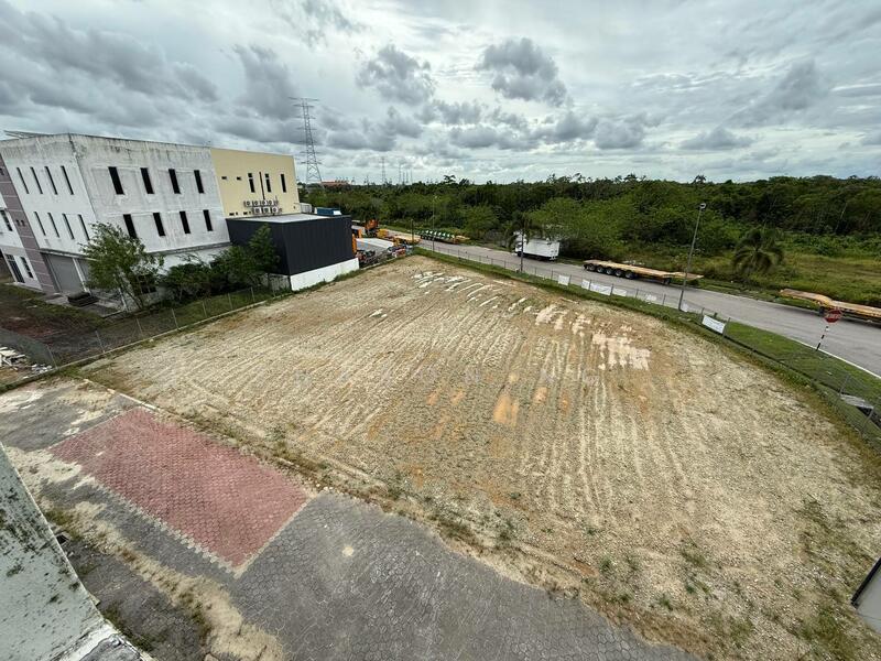 For Sale - Empire Park Semi-D Factory @ Iskandar Puteri