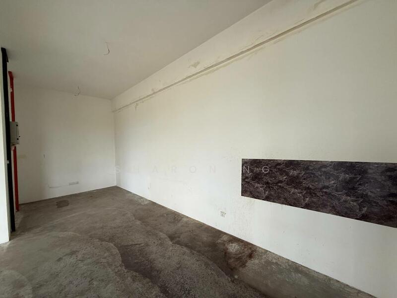 For Sale - Empire Park Semi-D Factory @ Iskandar Puteri