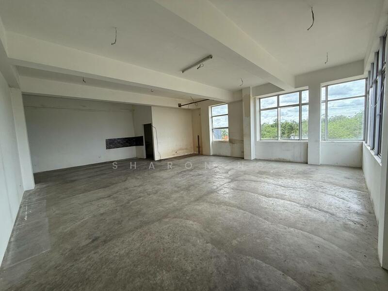 For Sale - Empire Park Semi-D Factory @ Iskandar Puteri