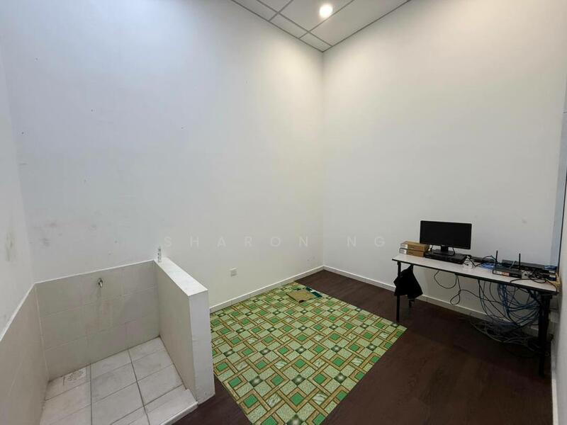 For Sale - Empire Park Semi-D Factory @ Iskandar Puteri