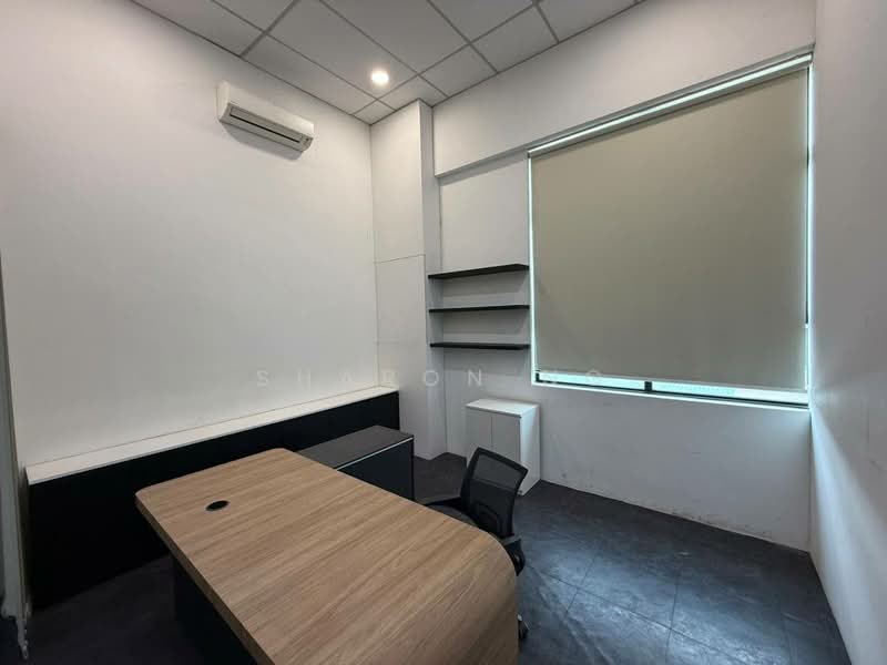 Kilang untuk Dijual di Taman Nusantara (Iskandar Puteri (Nusajaya)) - Sharon Ng - Study - PropertyGuru.com.my