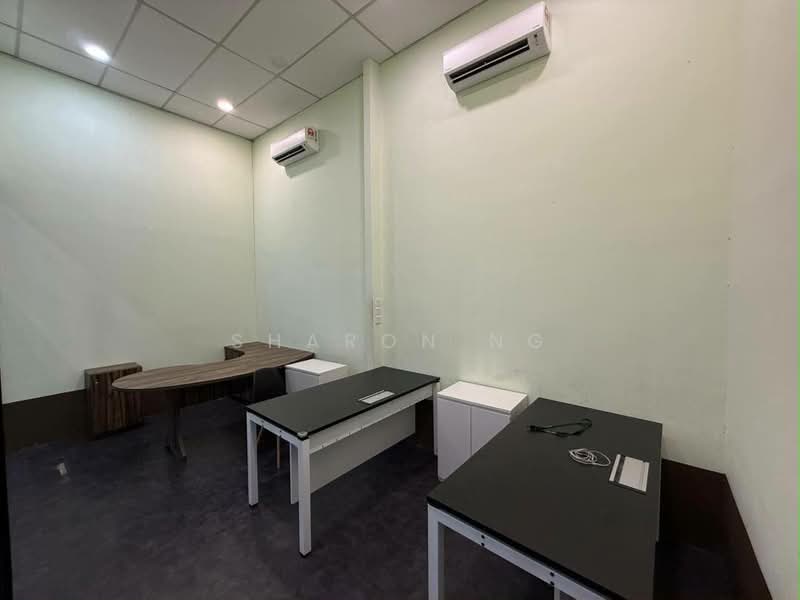 Kilang untuk Dijual di Taman Nusantara (Iskandar Puteri (Nusajaya)) - Sharon Ng - Study - PropertyGuru.com.my