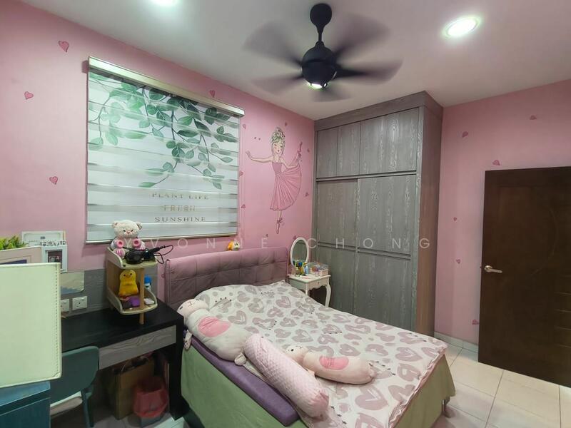 For Sale - Bukit Indah Bukit Indah Bukit Indah