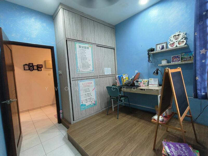 For Sale - Bukit Indah Bukit Indah Bukit Indah