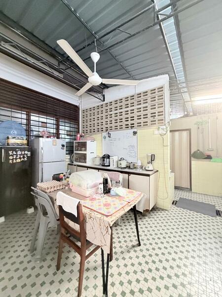 Bungalow for Sale in Minden Heights (Gelugor) - Jiasin Yap - PropertyGuru.com.my