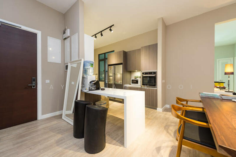 Condominium for Sale at The LIGHT COLLECTION II - May Chiam Khooi Bee - PropertyGuru.com.my