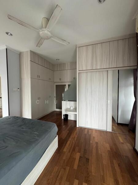 Untuk Disewa - Semi-Detached House at Bandar Kinrara Seksyen 8