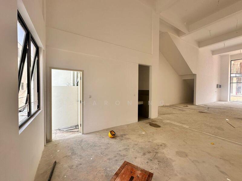 For Rent - Indah Prime @ Bukit Indah