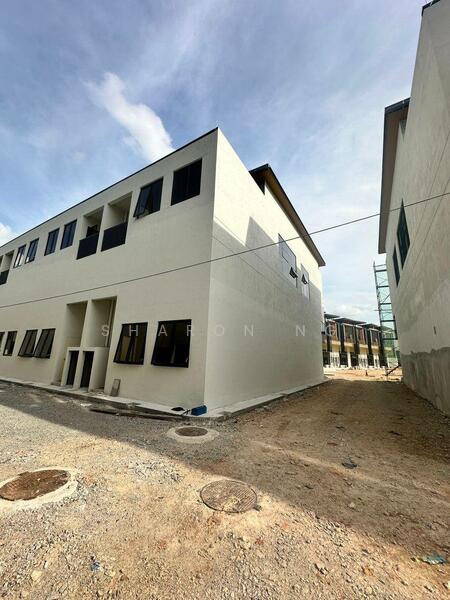 For Rent - Indah Prime @ Bukit Indah