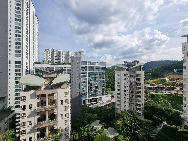 For Rent - Hijauan Kiara