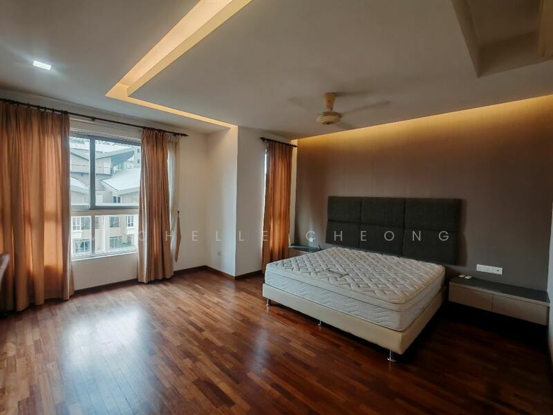 For Rent - Hijauan Kiara