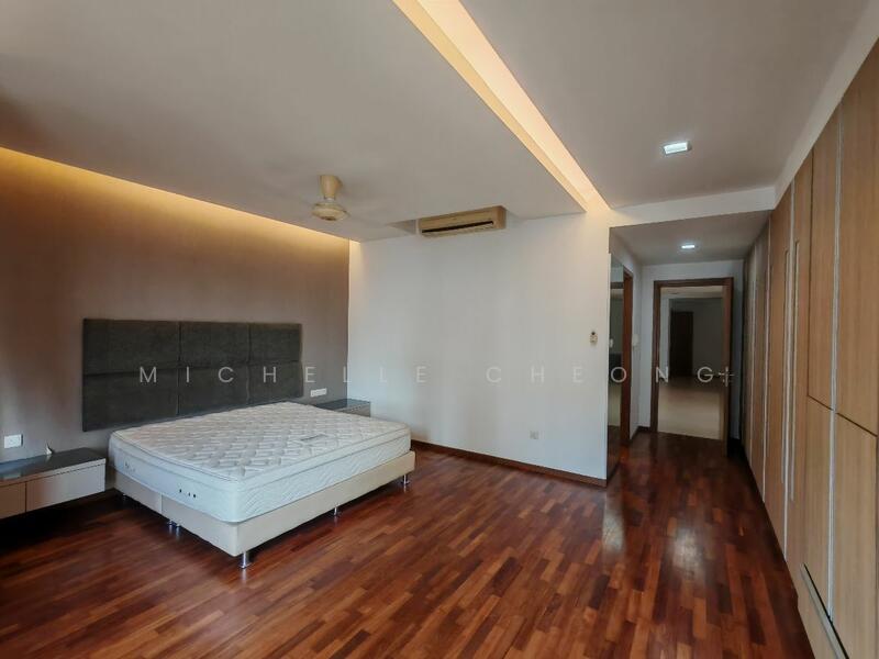 For Rent - Hijauan Kiara