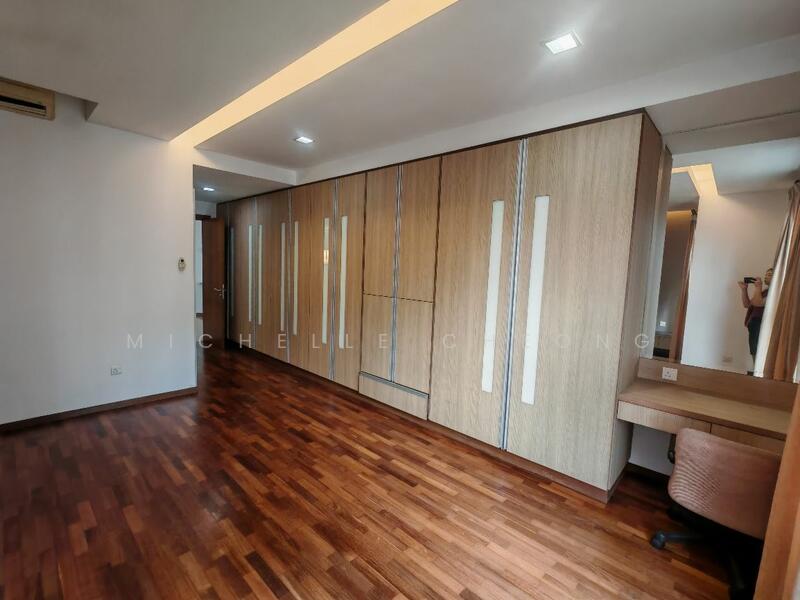 For Rent - Hijauan Kiara