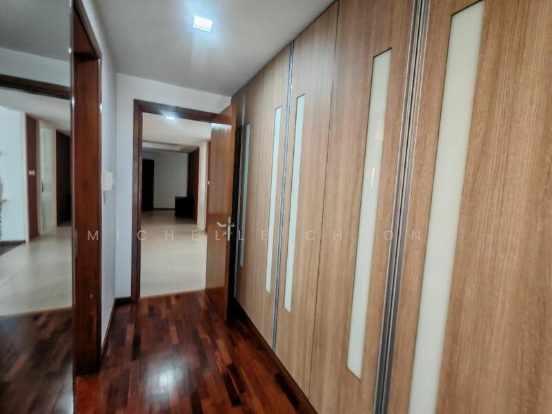 For Rent - Hijauan Kiara