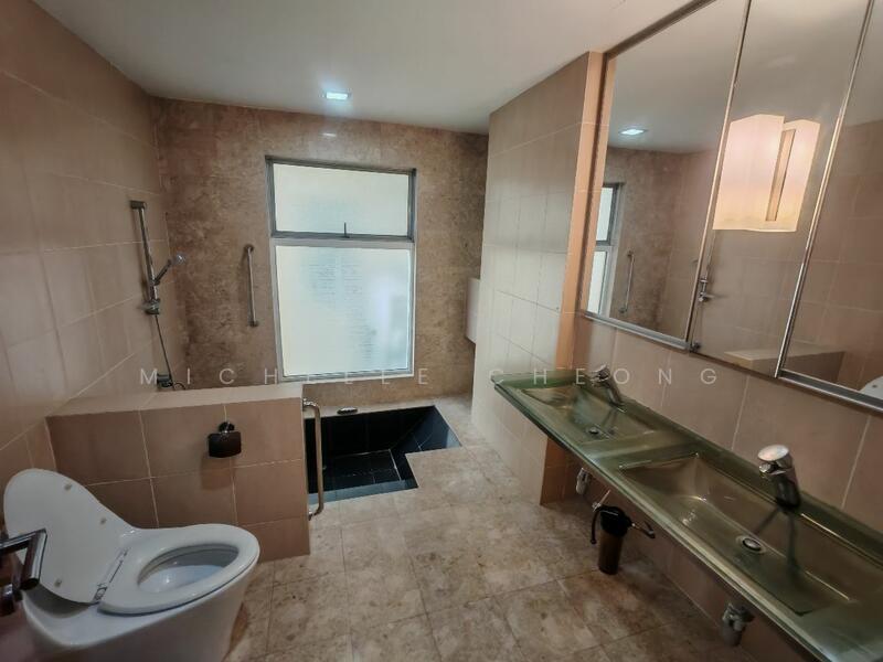 For Rent - Hijauan Kiara