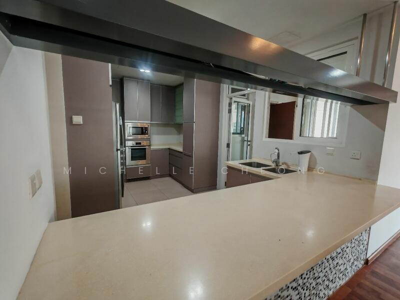 For Rent - Hijauan Kiara