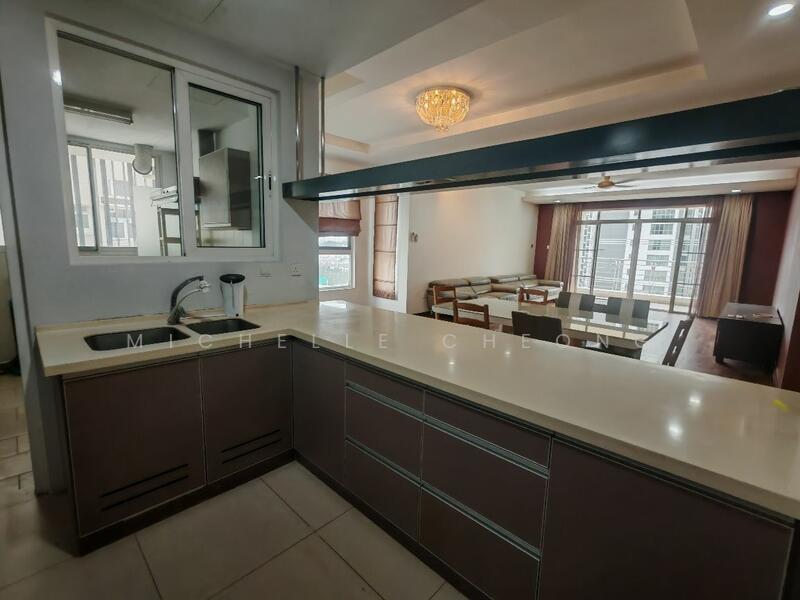 For Rent - Hijauan Kiara