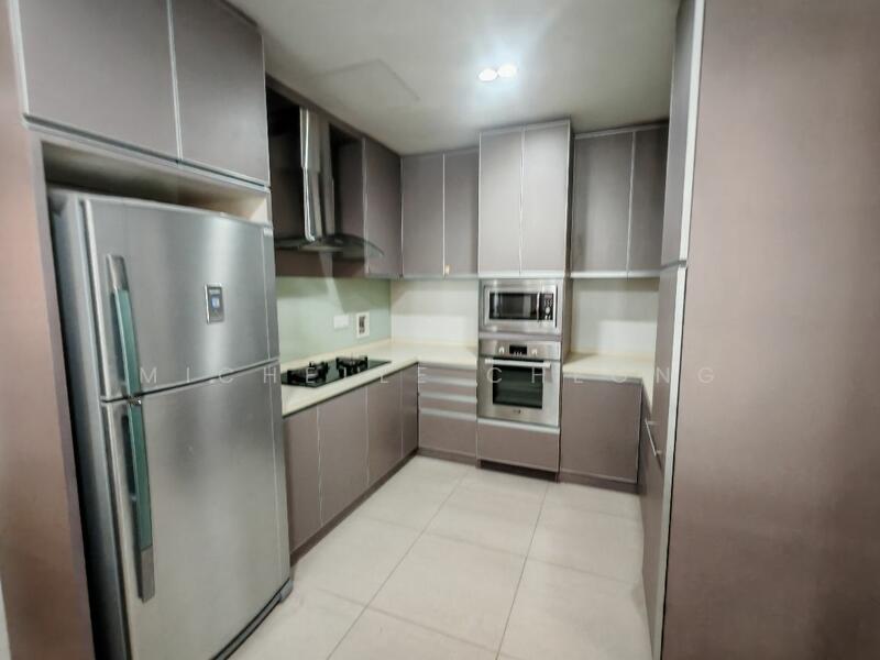 For Rent - Hijauan Kiara